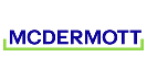 MCDERMOTT